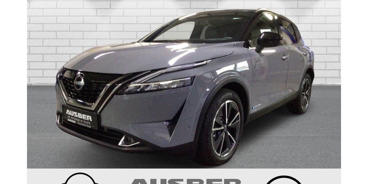 Nissan Qashqai 14.404 km 28.666 &euro; Telgte 48291