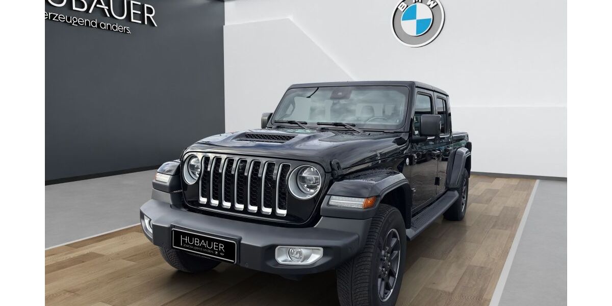 Jeep Gladiator 38.000 km 52.890 &euro; Landshut 84030