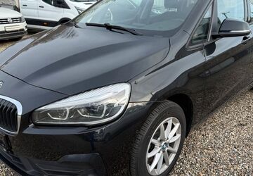 BMW 216 184.000 km 13.328 &euro; Germersheim 76726