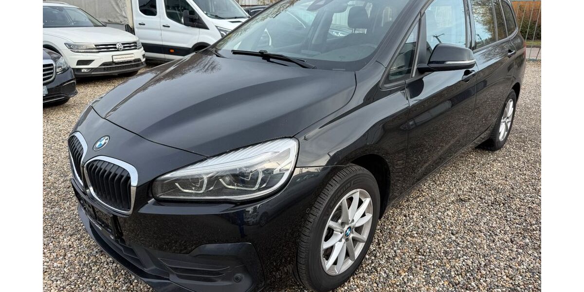 BMW 216 184.000 km 13.328 &euro; Germersheim 76726