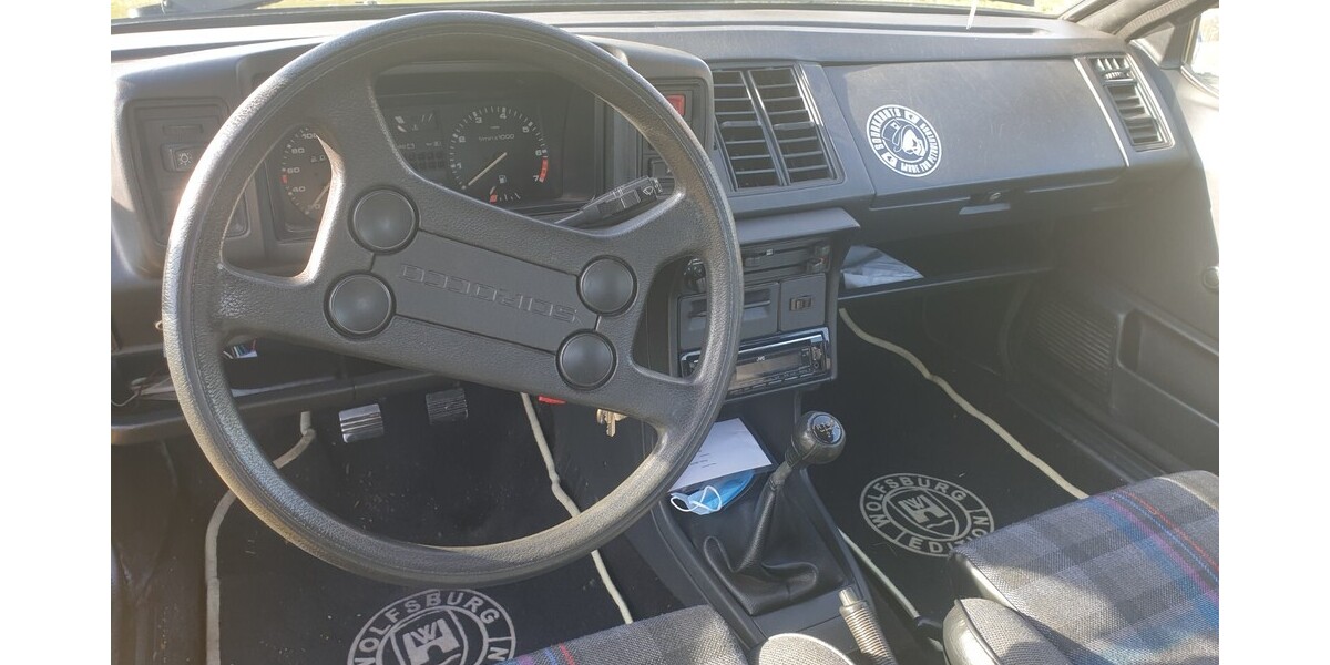 VW Scirocco 172.478 km 9.500 &euro; Wandlitz 16348