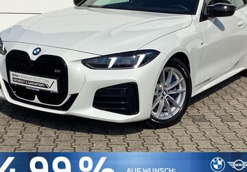 BMW M440 25.150 km 56.340 &euro; Öhringen 74613