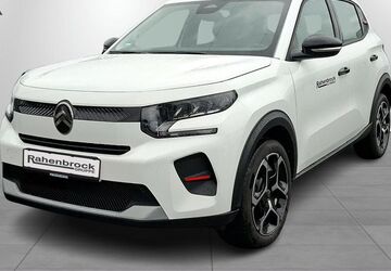 Citroen C3 1.150 km 18.490 &euro; Osnabrück 49082