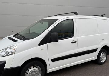 Peugeot Expert 113.000 km 8.900 &euro; Rastatt 76437