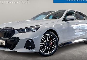BMW 520 21.223 km 53.590 &euro; Mannheim 68169