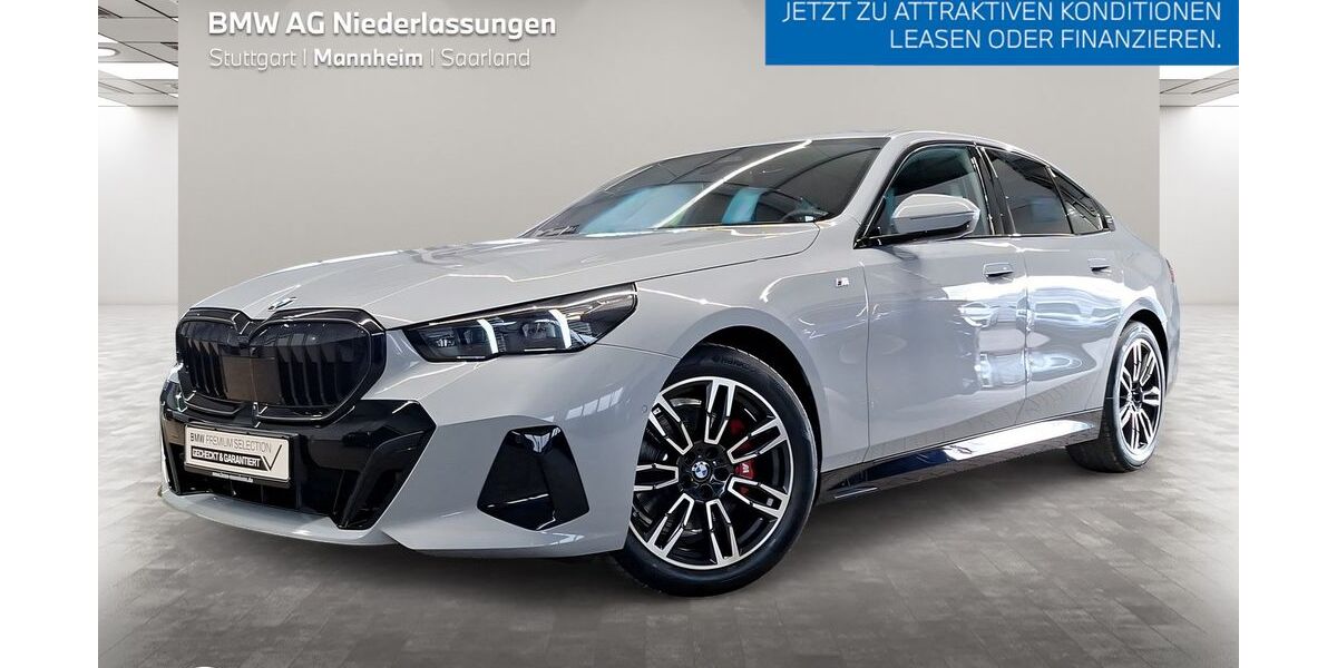 BMW 520 21.223 km 53.590 &euro; Mannheim 68169