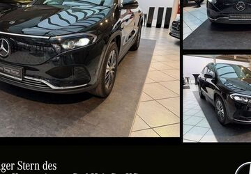 Mercedes-Benz EQA 40.000 km 37.499 &euro; Norden 26506