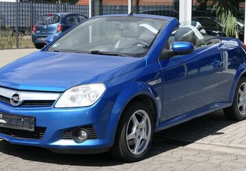 Opel Tigra 116.200 km 2.990 &euro; Adelheidsdorf 29352