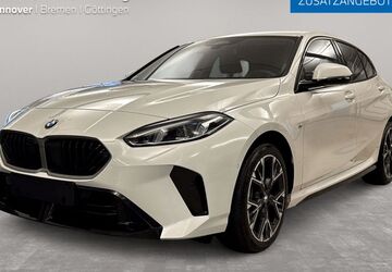 BMW 120 11.685 km 30.790 &euro; Hannover 30539