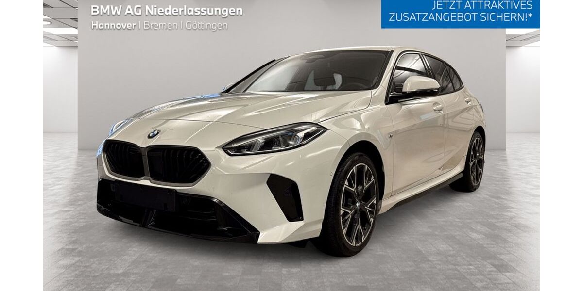 BMW 120 11.685 km 30.790 &euro; Hannover 30539