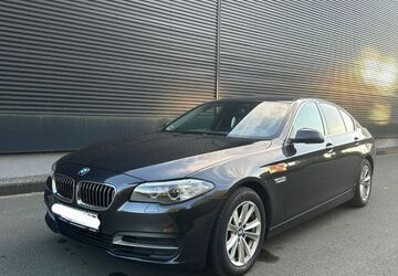 BMW 518 228.000 km 8.000 &euro; Sundern 59846