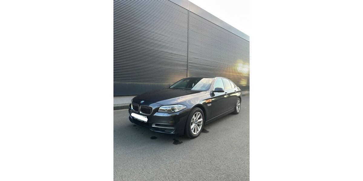 BMW 518 228.000 km 8.000 &euro; Sundern 59846