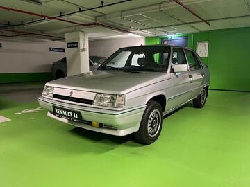 Gebrauchte Renault R11