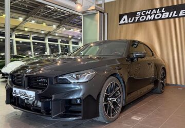 BMW M2 25.800 km 74.890 &euro; Gersthofen 86368