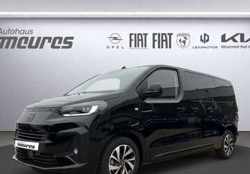 Fiat Ulysse 5.600 km 41.980 &euro; Heinsberg 52525