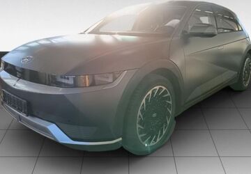 Hyundai IONIQ 5 22.466 km 32.990 &euro; Contwig 66497