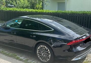 Audi A7 24.780 km 36.500 &euro; Eching 85386