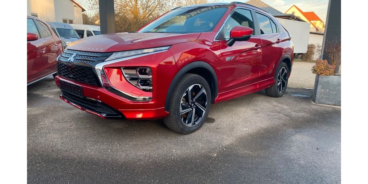 Mitsubishi Eclipse 27.213 km 23.900 &euro; Rothenburg/Tbr. 91541