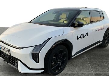 Kia EV4 15.000 km 45.990 &euro; Limburg 65555