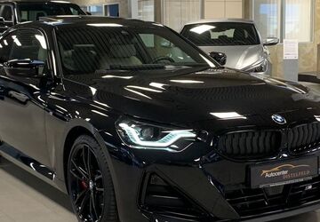 BMW M240i 13.947 km 43.990 &euro; Neuwied 56564