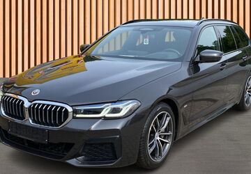 BMW 530 98.903 km 34.980 &euro; Dresden 01328