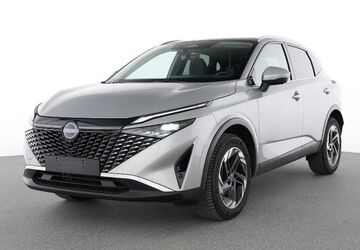 Nissan Qashqai 20.998 km 27.890 &euro; Bielefeld 33689