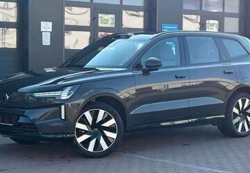 Volvo EX90 5.500 km 73.500 &euro; Jüterbog 14913