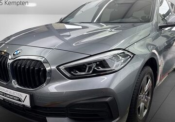 BMW 118 61.490 km 19.880 &euro; Leutkirch 88299