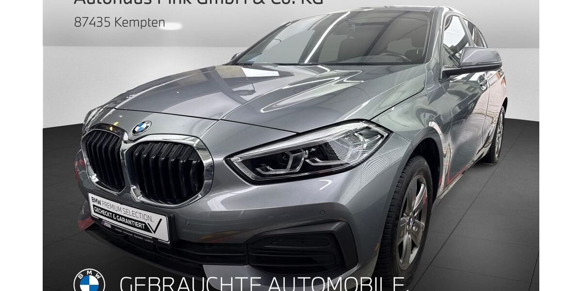 BMW 118 61.490 km 19.880 &euro; Leutkirch 88299