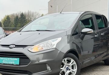 Ford B-Max 120.860 km 6.999 &euro; Rheinberg 47495
