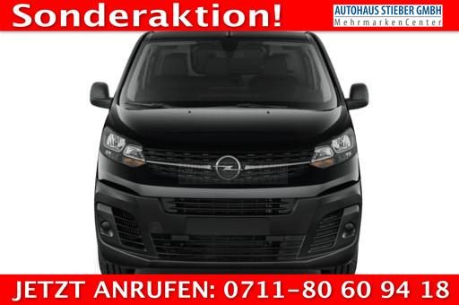 Opel Vivaro 23.200 km 24.480 &euro; Stuttgart 70439