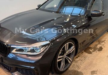 BMW 740 145.000 km 36.990 &euro; Göttingen 37079