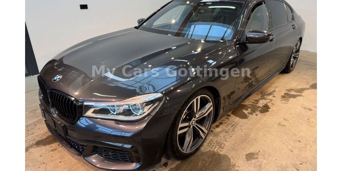 BMW 740 145.000 km 36.990 &euro; Göttingen 37079