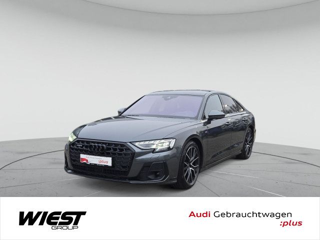 Audi A8 42.841 km 68.888 &euro; Darmstadt 64295