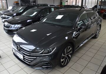 VW Arteon 40.921 km 29.990 &euro; Lauenförde 37697