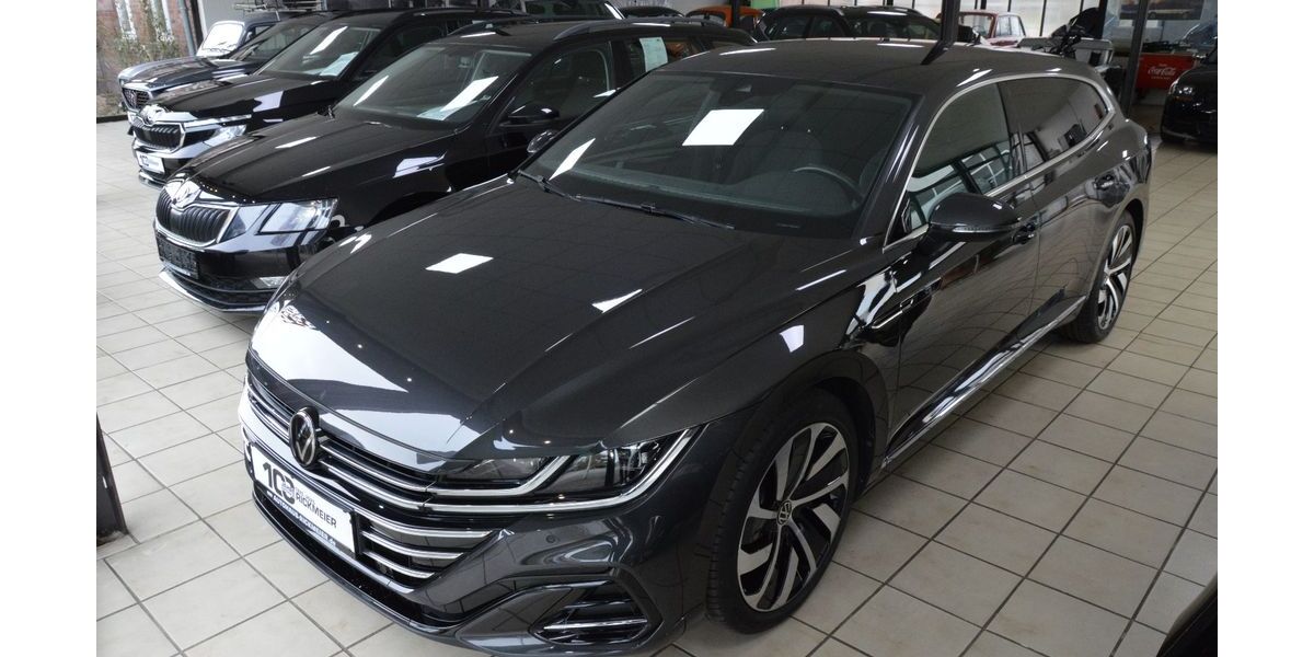 VW Arteon 40.921 km 29.990 &euro; Lauenförde 37697