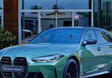 BMW M3 13.500 km 91.888 &euro; Wendelstein 90530