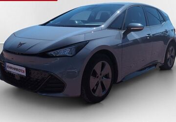 Cupra Born 18.690 km 26.990 &euro; Leipzig 04129