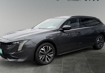 Peugeot 508 26.288 km 30.490 &euro; Flensburg 24941