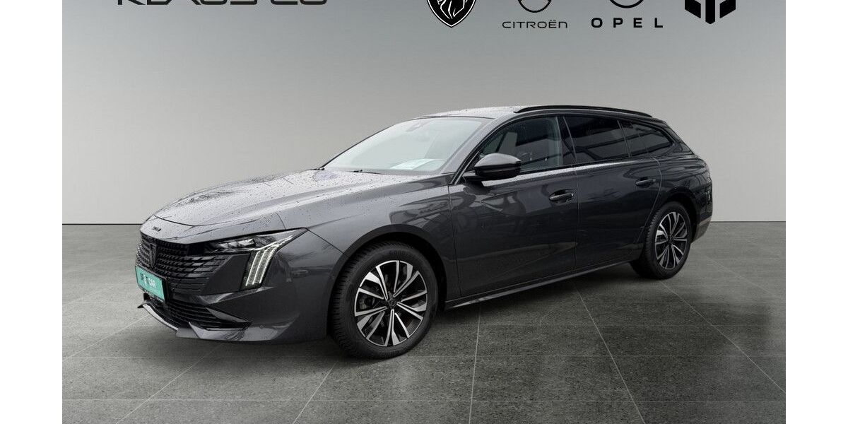 Peugeot 508 26.288 km 30.490 &euro; Flensburg 24941