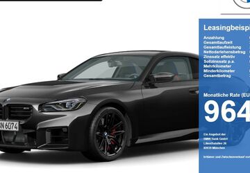 BMW M2 11.957 km 66.950 &euro; Passau 94036