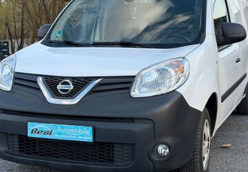 Nissan NV250 89.000 km 11.900 &euro; Frankfurt am Main 60386