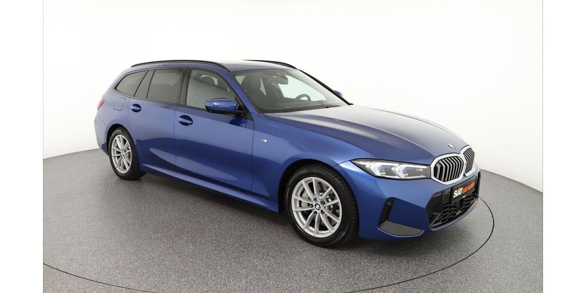 BMW 330 25.025 km 49.950 &euro; Garching 85748