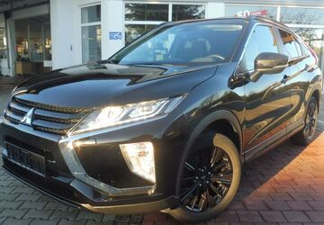 Mitsubishi Eclipse 70.581 km 17.980 &euro; Hofkirchen Ortsteil Pirka 94544