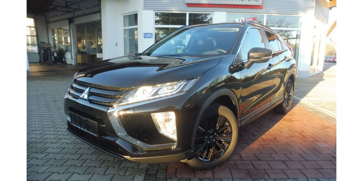 Mitsubishi Eclipse 70.581 km 17.980 &euro; Hofkirchen Ortsteil Pirka 94544