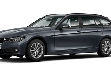 BMW 316 128.644 km 15.889 &euro; Heilbronn 74076