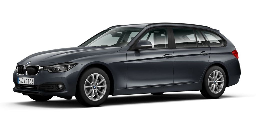 BMW 316 128.644 km 15.889 &euro; Heilbronn 74076