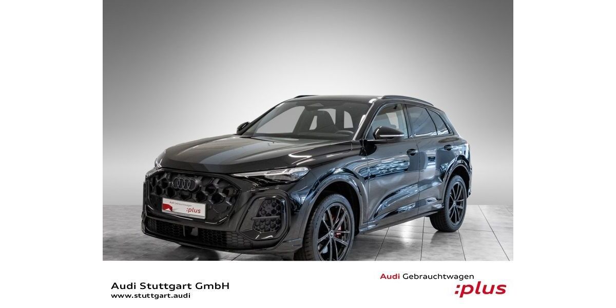 Audi Q5 4.999 km 69.444 &euro; Böblingen 71034