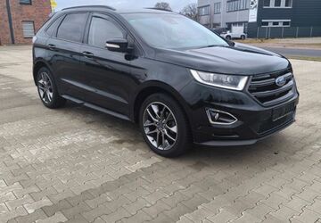 Ford Edge 144.000 km 15.990 &euro; Gronau 48599