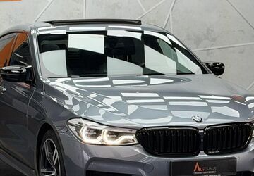 BMW 640 157.768 km 26.950 &euro; Salzgitter 38259